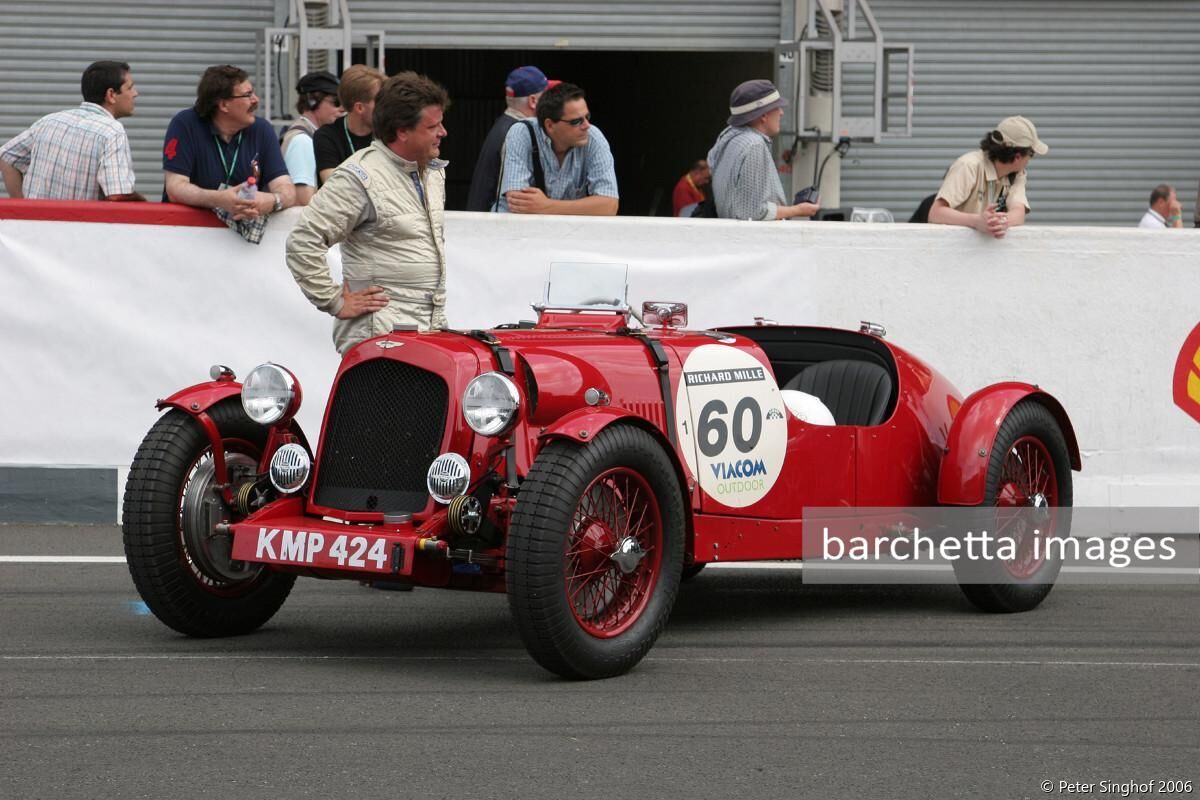 Le Mans Classic 2006