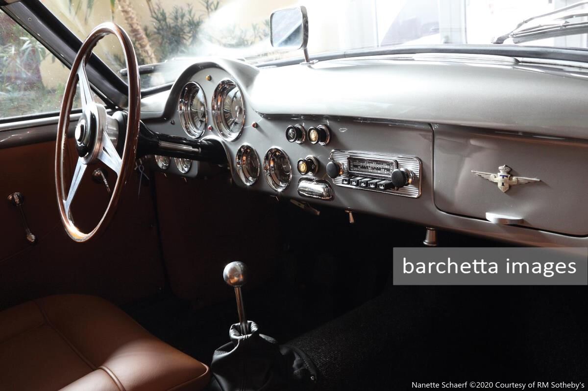 RM Sotheby's Essen 2020