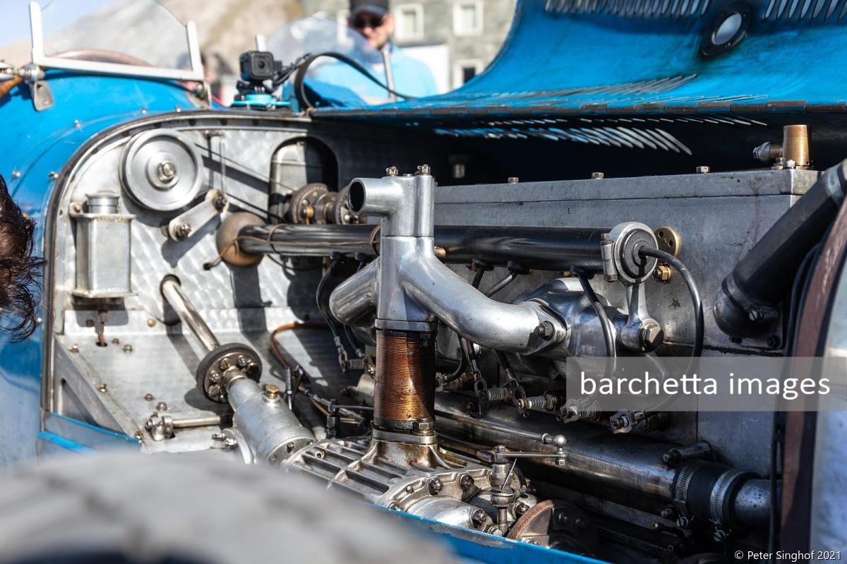 International Bugatti Meeting Germany