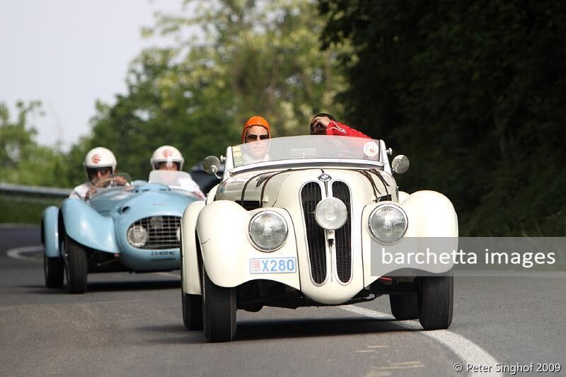 069 BMW 328 (1936) Peeters/Sertang