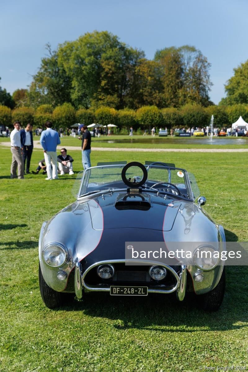 Chantilly Arts & Elegance 2024