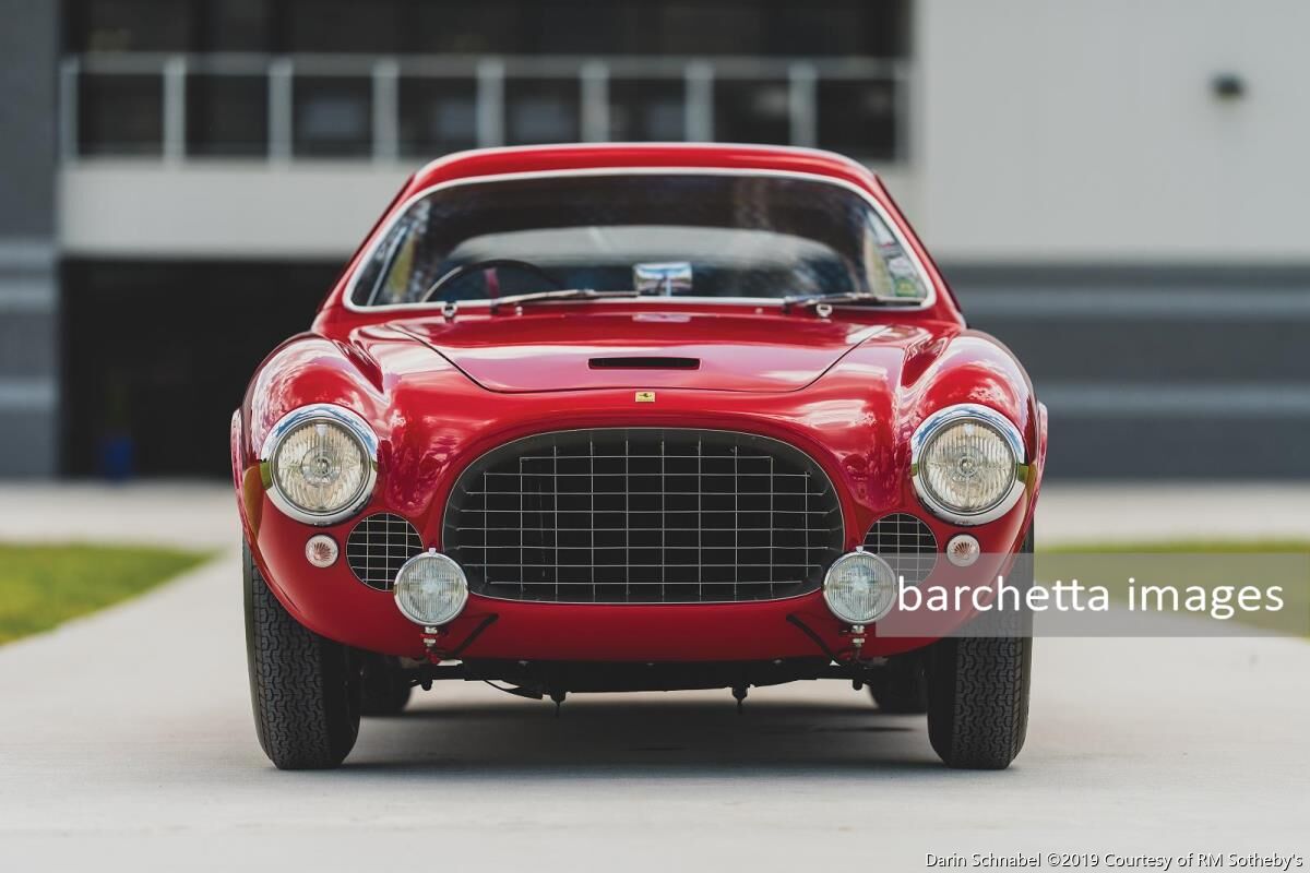 The Elkhart Collection