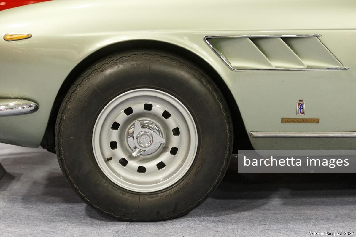 Artcurial Retromobile Paris 2022