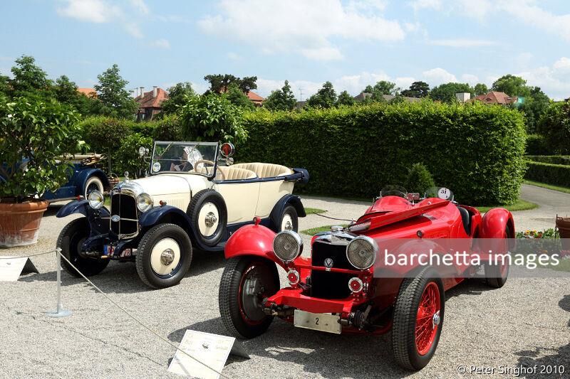 051 Sunbeam Talbot Special 1927