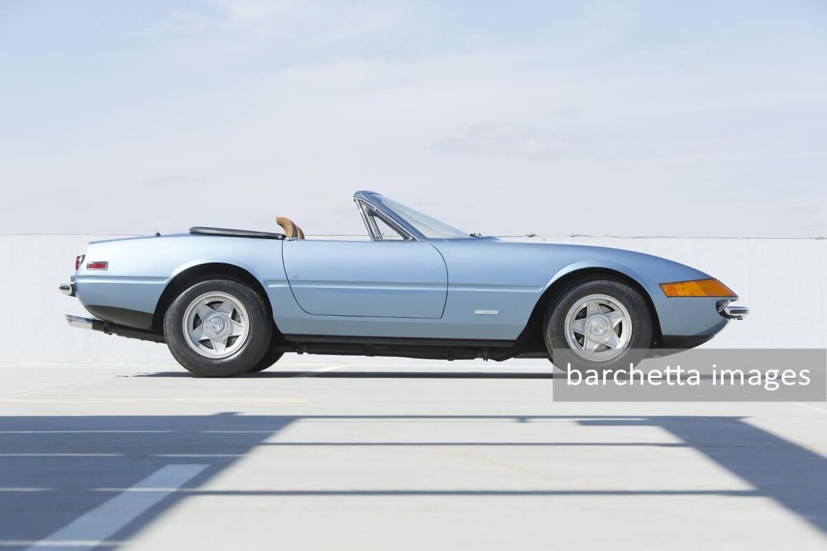 Bonhams 17th Annual Quail Lodge Motorcar Auction