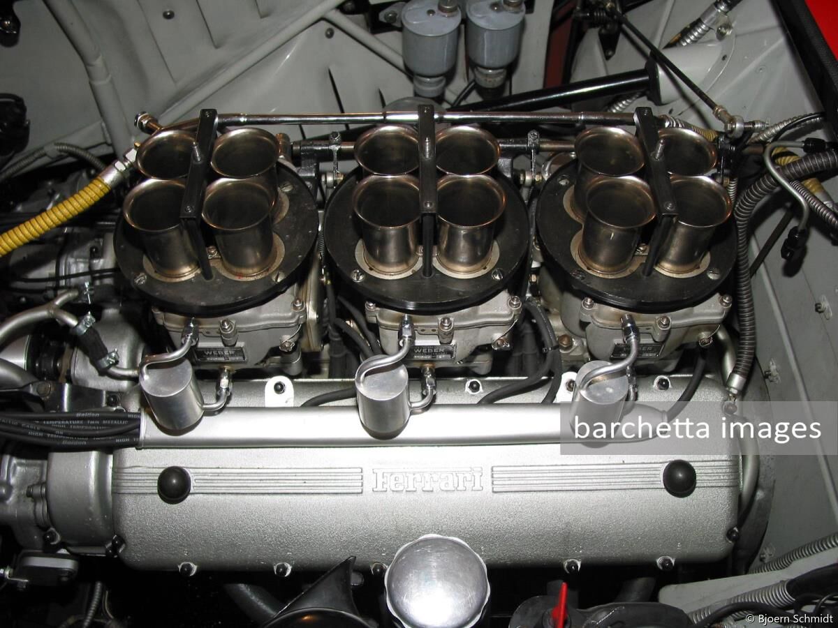 Gooding & Co Pebble Beach Auction