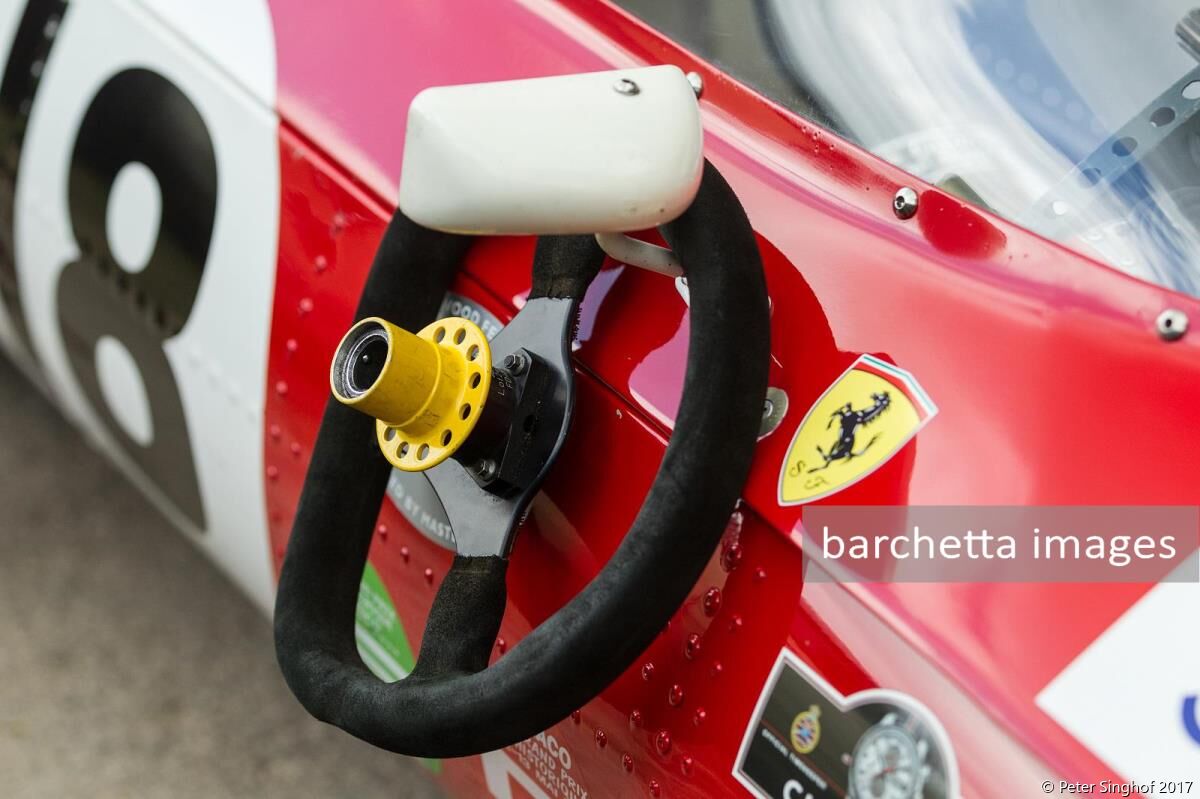 Goodwood Festival of Speed 2017