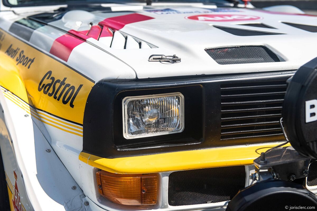 Artcurial - Le Mans Classic Legend  - Circuit des 24 Heures, Le Mans