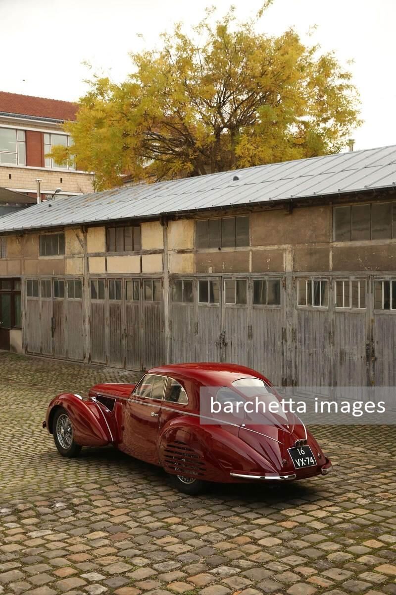 Artcurial Retromobile