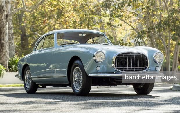 Gooding & Company Scottsdale Auctions