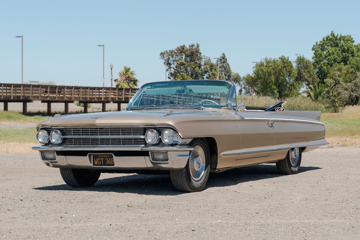 Bonhams The Laguna Seca Auction 2026