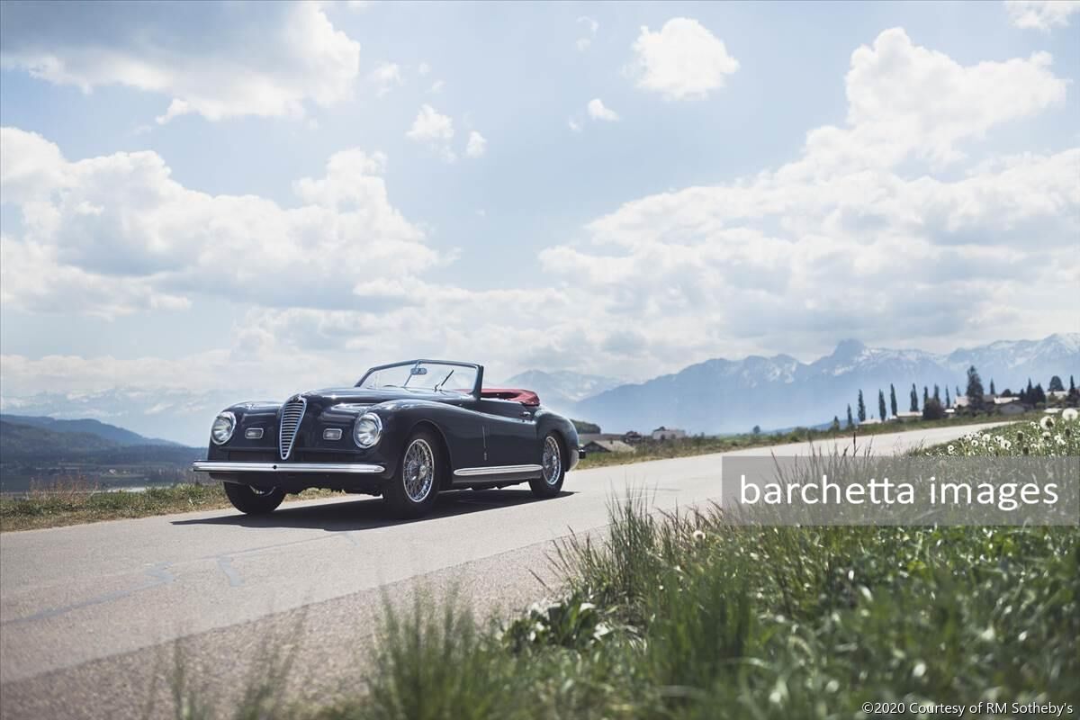 RM Sotheby's European Sale