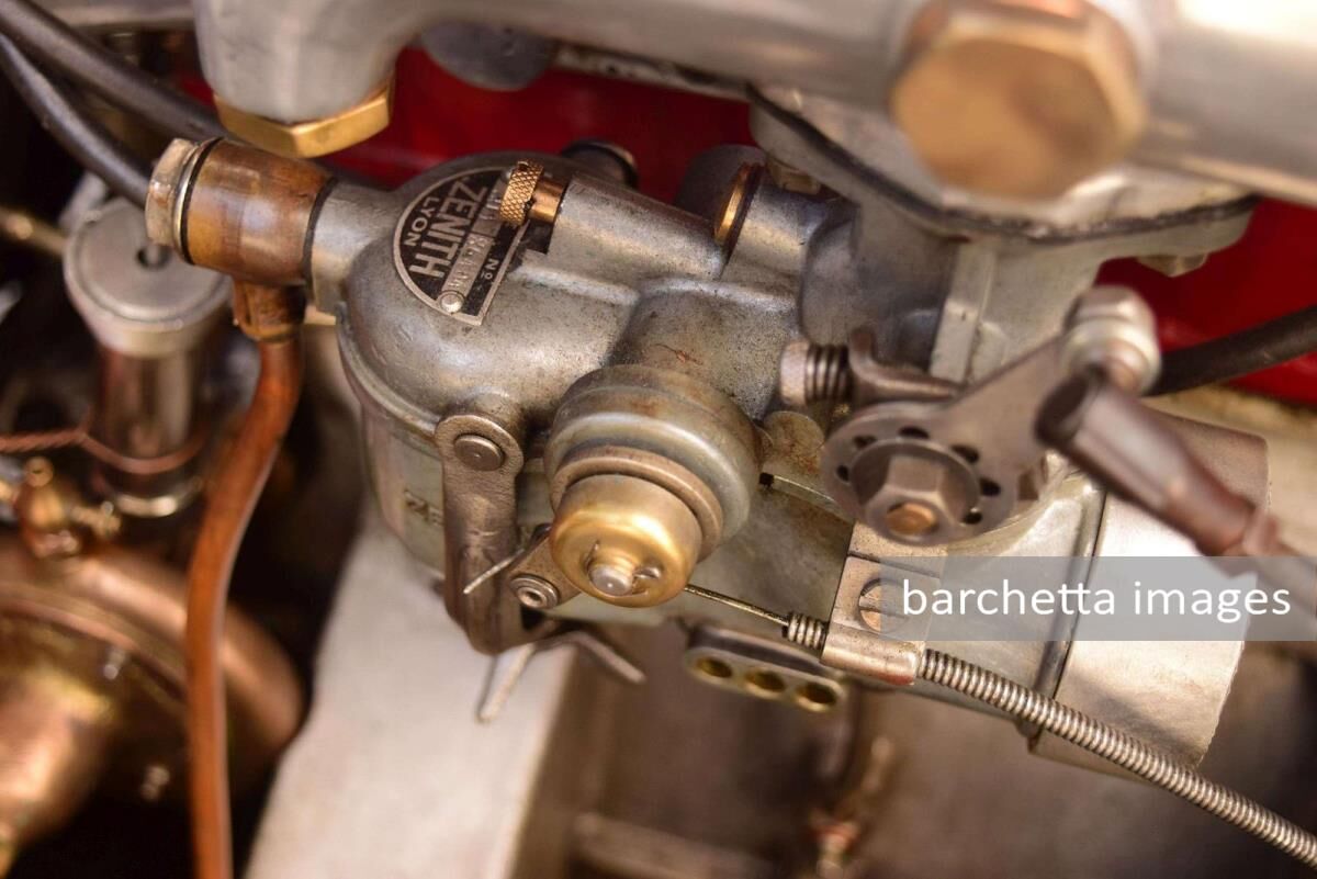 Artcurial Automobiles sur les Champs 