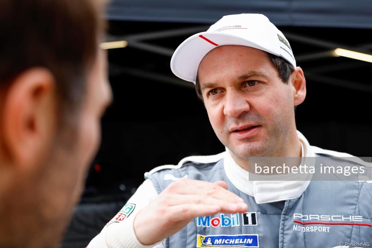 FIA WEC 1000 Miles of Sebring 2022