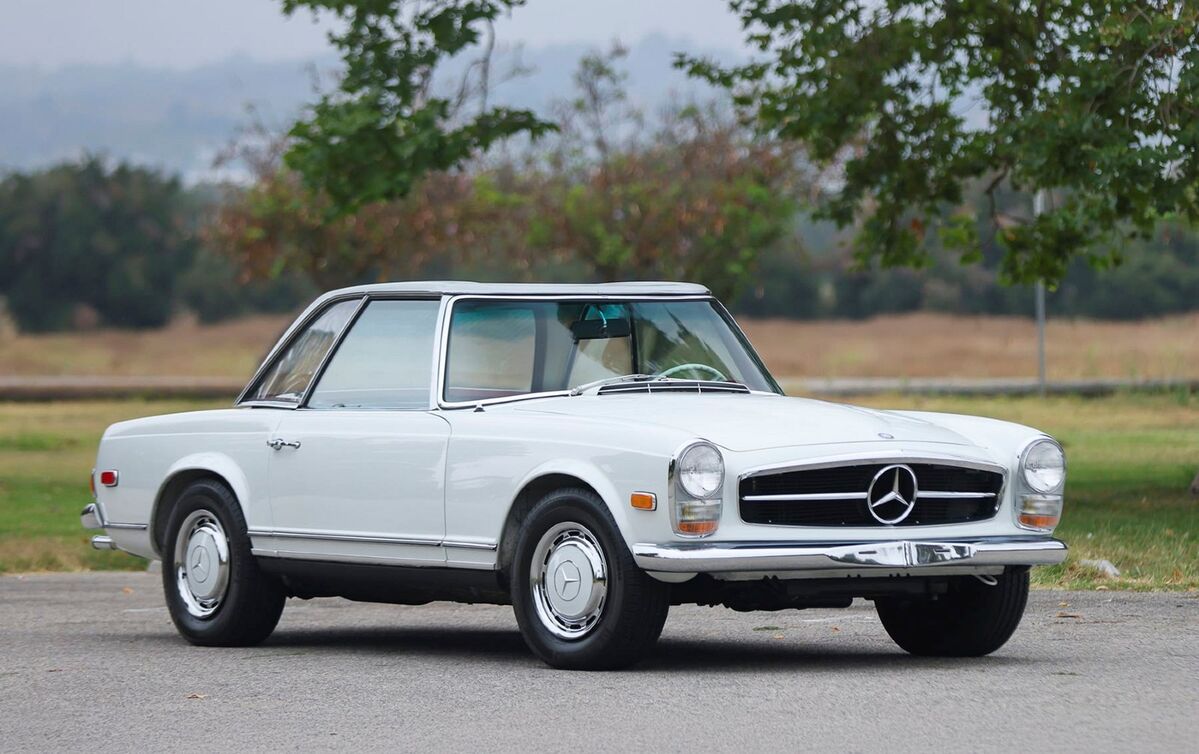 Gooding Christie’s Pebble Beach Auctions