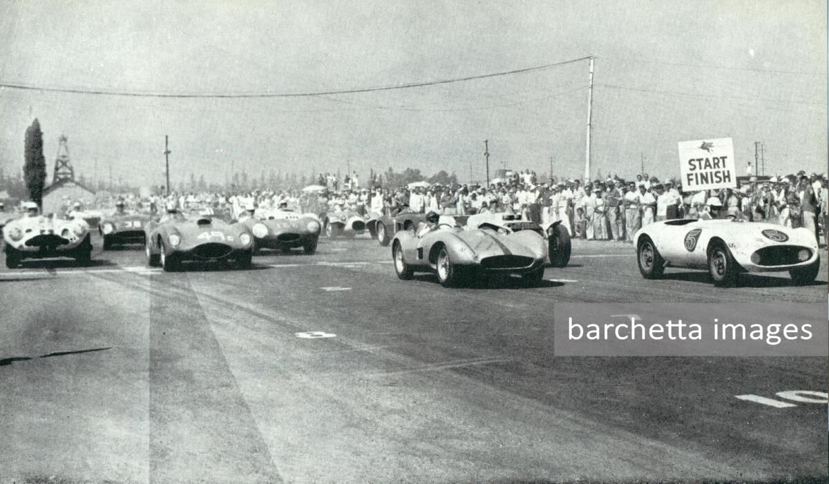 57/jul/27-28 - Pomona, Los Angeles County Fairgrounds, Pomona (United States) 