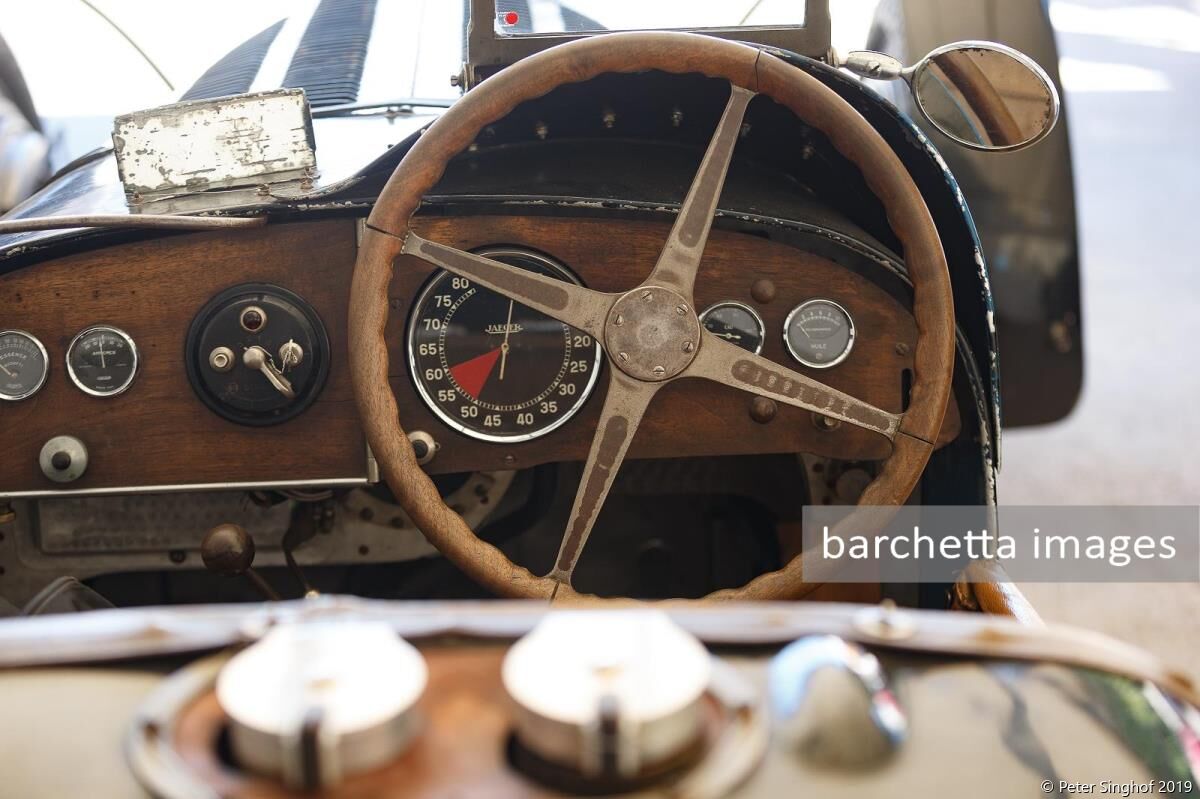 Goodwood Festival of Speed 2019