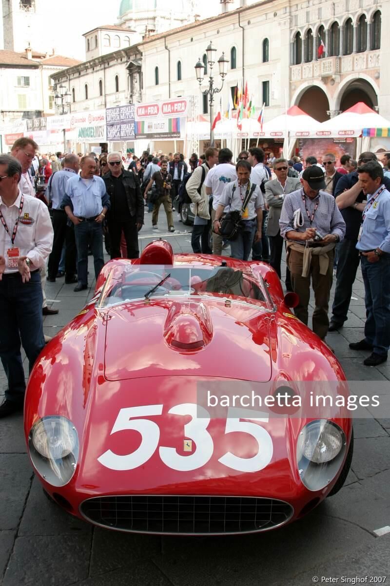 Mille Miglia 2007