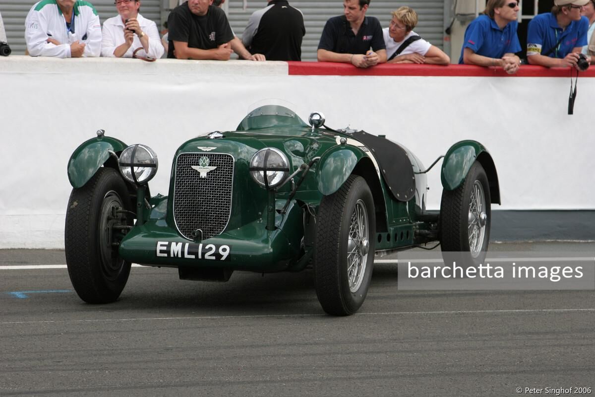 Le Mans Classic 2006