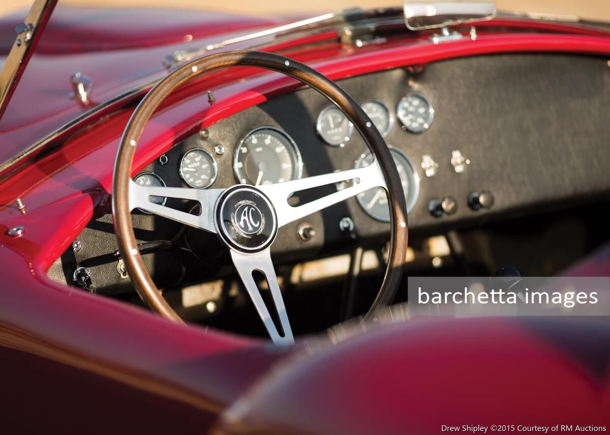 RM Arizona Auction, 2015 January 14-16