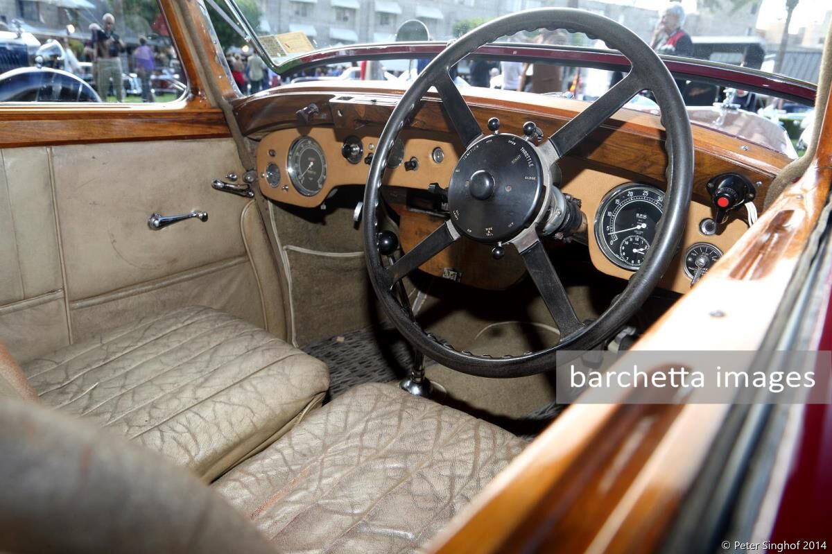 Arizona Concours 2015