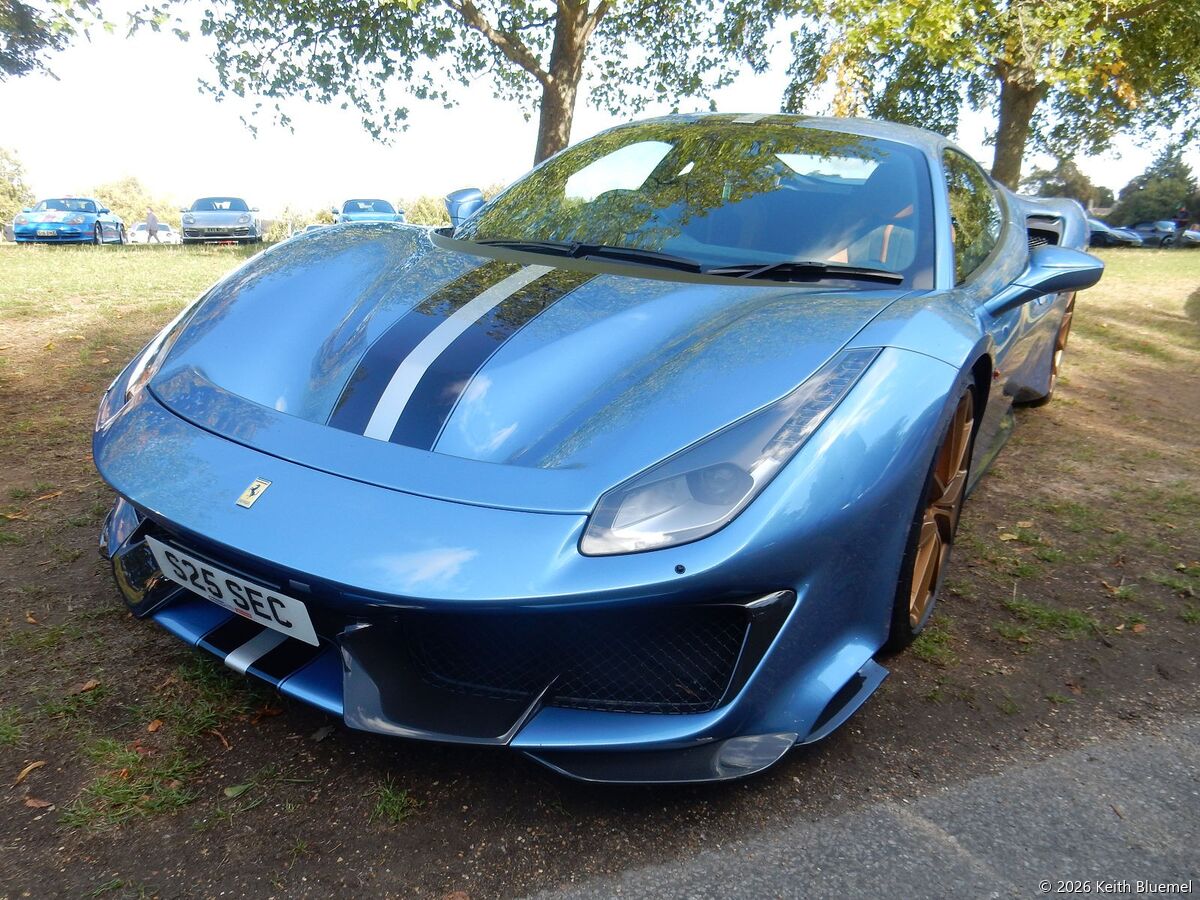 Salon Privé Club Days 2026