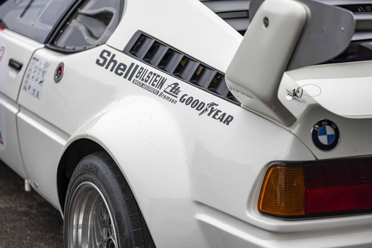 Artcurial - Le Mans Classic Legend  - Circuit des 24 Heures, Le Mans