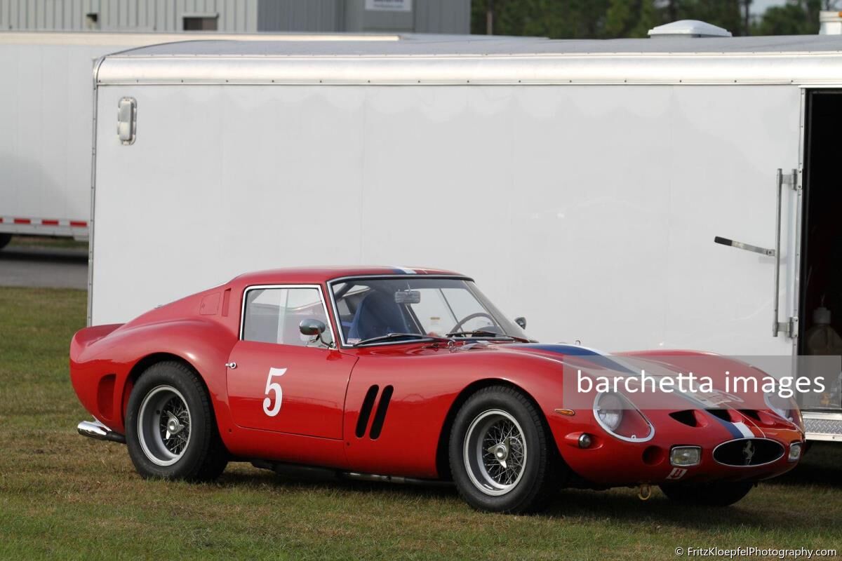 Track Day at Palm Beach International Raceway