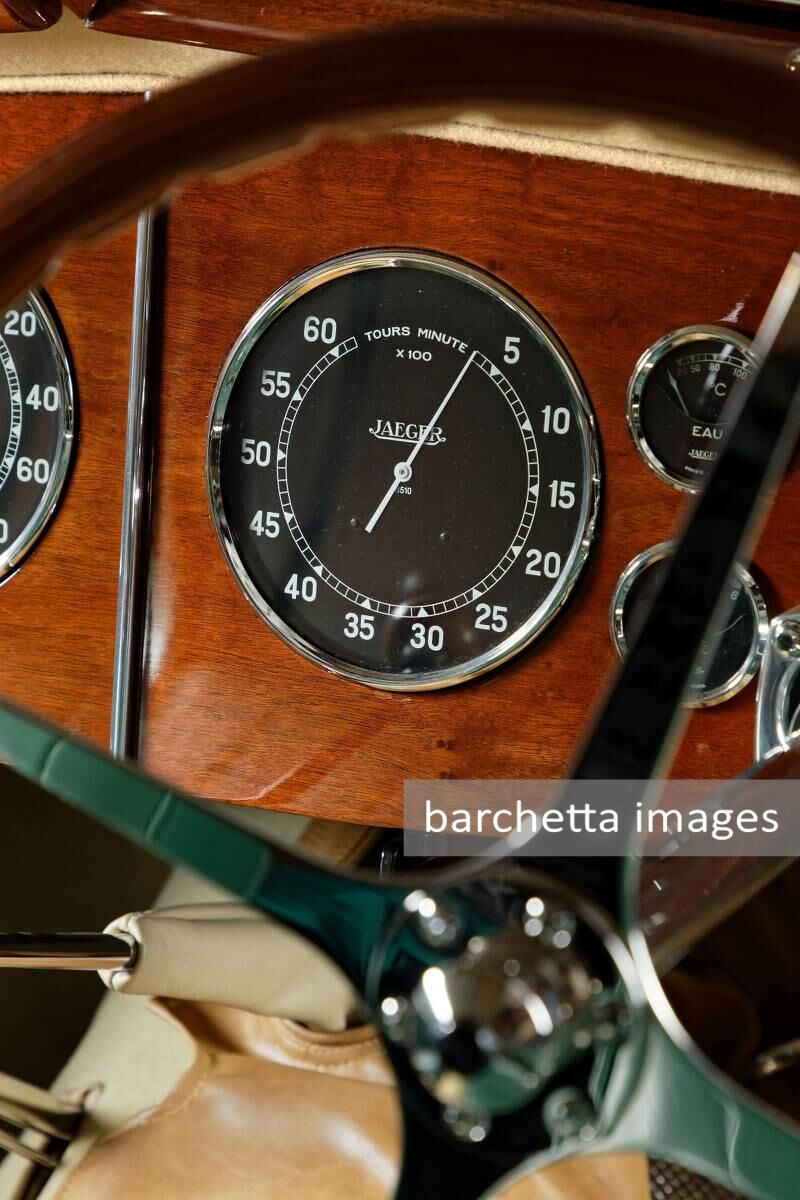 Rétromobile 2022 by Artcurial Motorcars