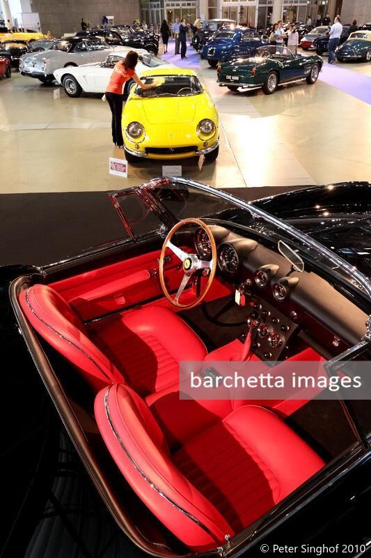 RM Auction 2010 - Sporting Classics of Monaco