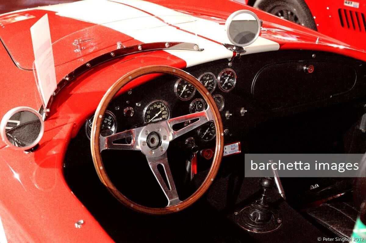 RM Auctions - Monterey 2012