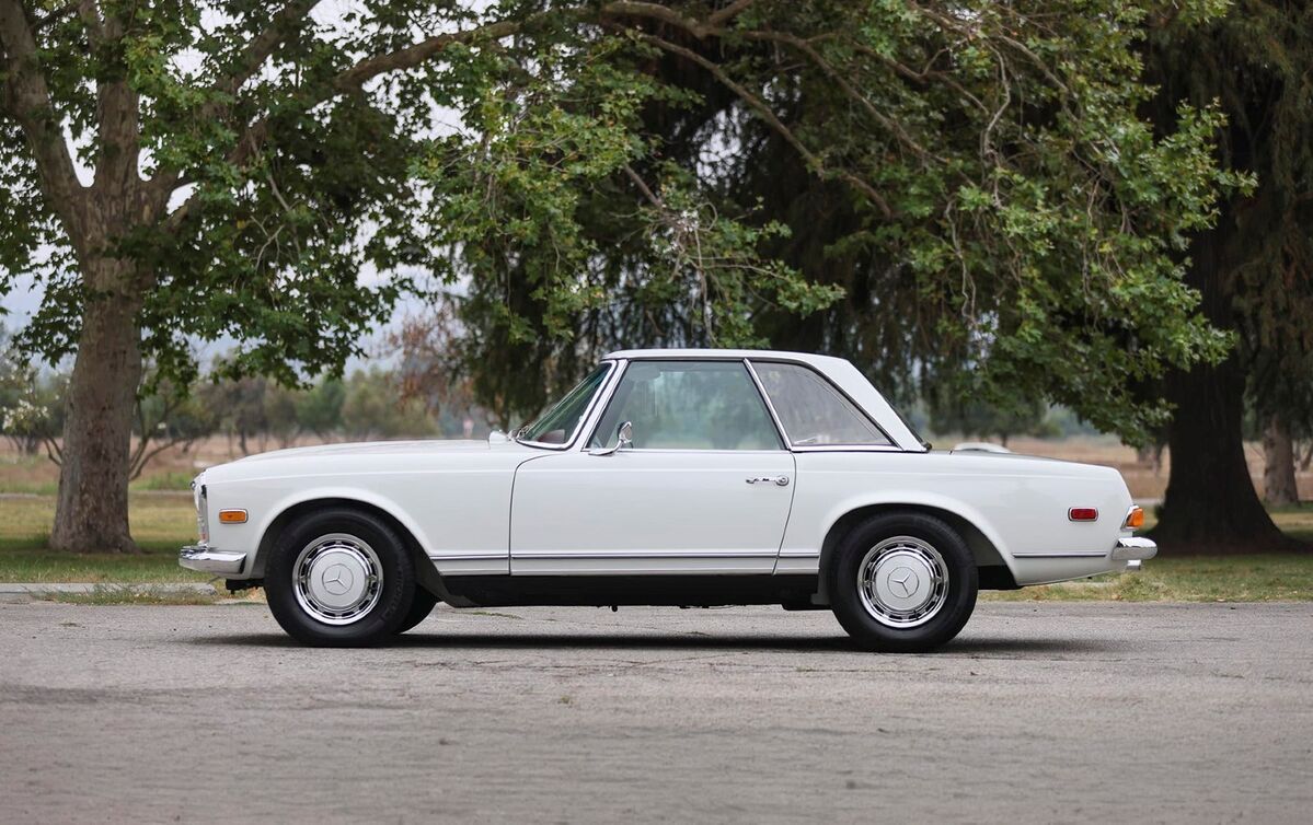 Gooding Christie’s Pebble Beach Auctions
