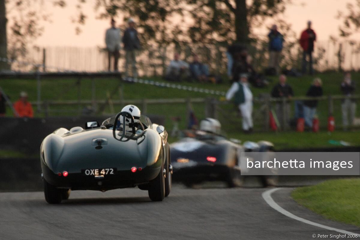 Goodwood Revival 2008