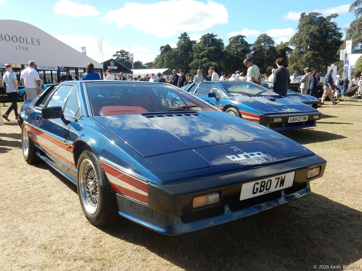 Salon Privé Club Days 2026