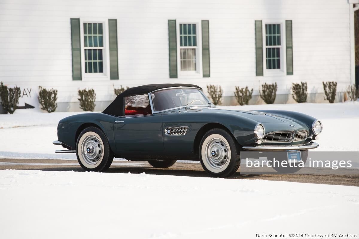 RM Amelia Island Auction