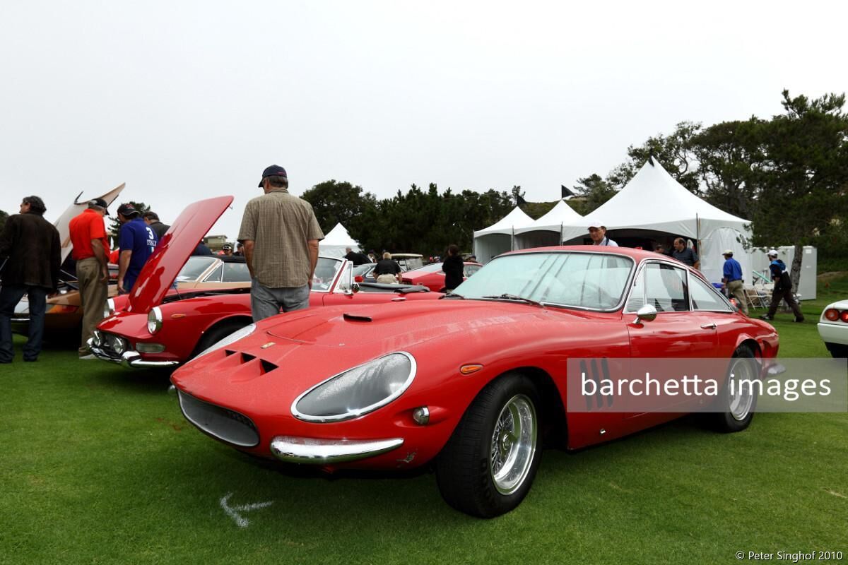 Concorso Italiano 2010
