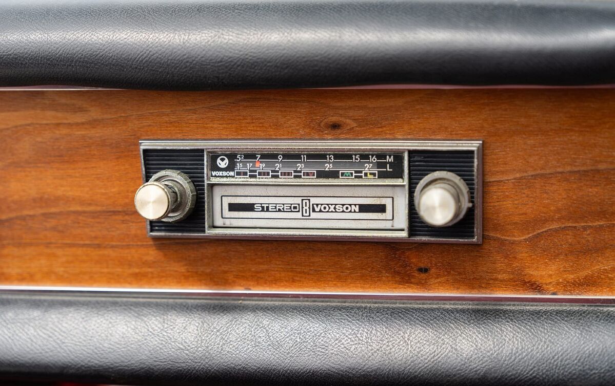 Gooding Christie’s Pebble Beach Auctions