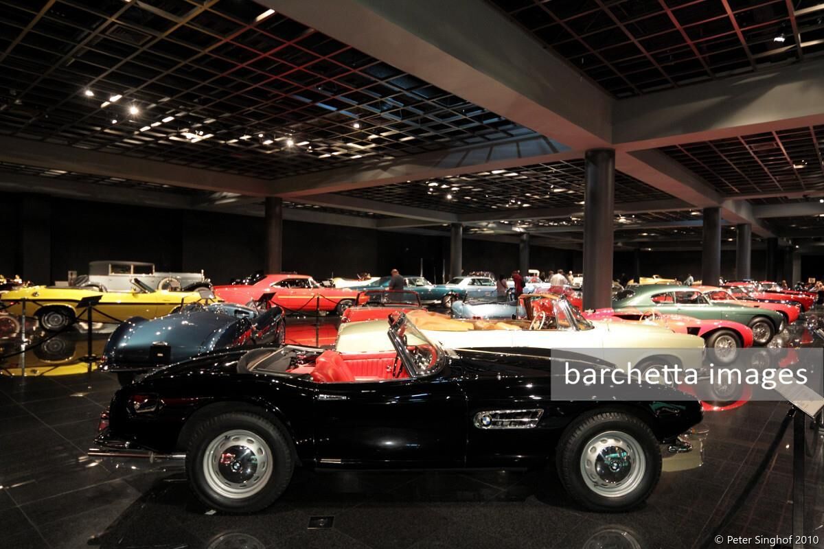 Blackhawk Museum 2010