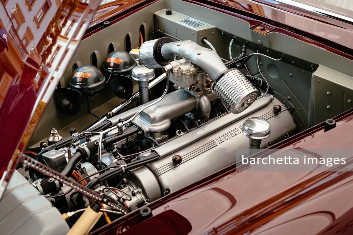 Concorso d'Eleganza Villa d'Este 2018