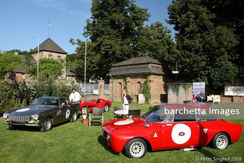 039 Alfa Romeo Giulia Sprint GTA 1600 Autodelta Corsa s/n 613.898