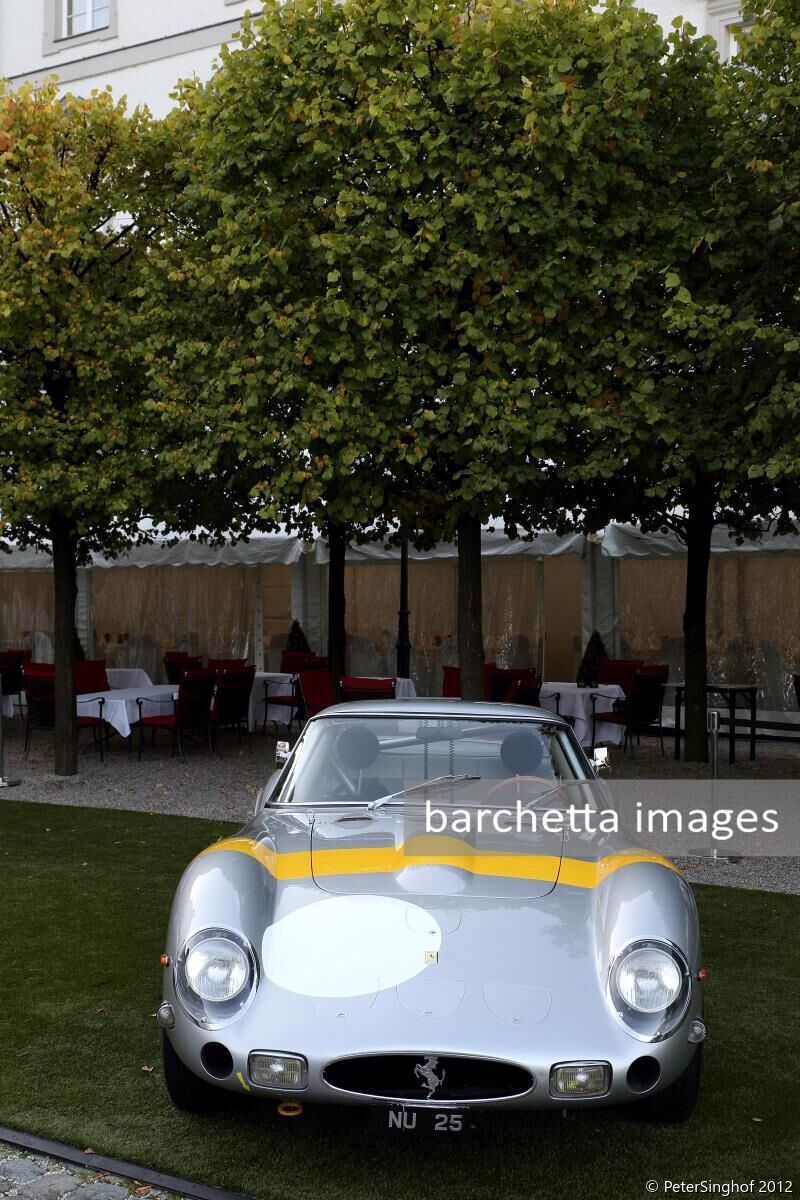 Schloss Bensberg Classics 2012