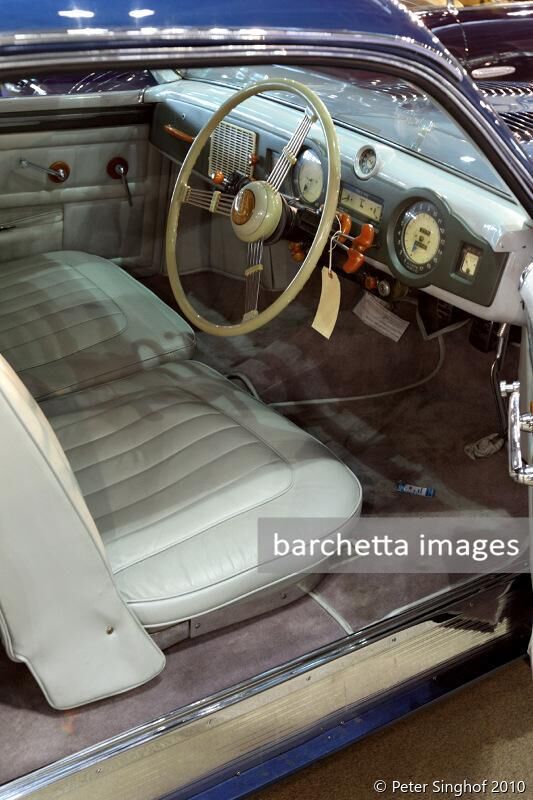 RM Auction 2010 - Sporting Classics of Monaco