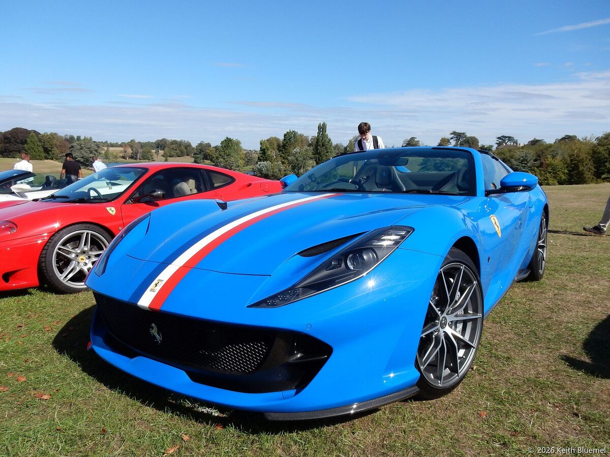 Salon Privé Club Days 2026