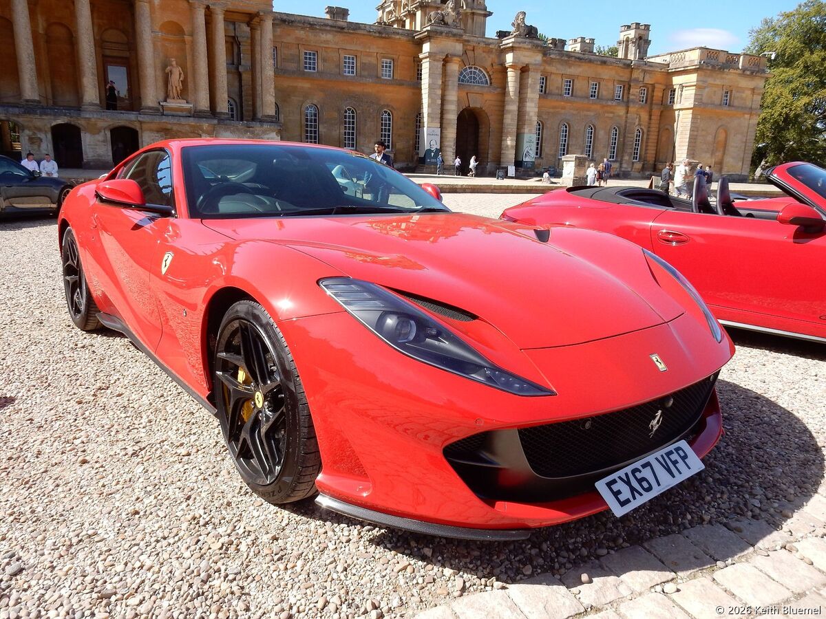 Salon Privé Club Days 2026