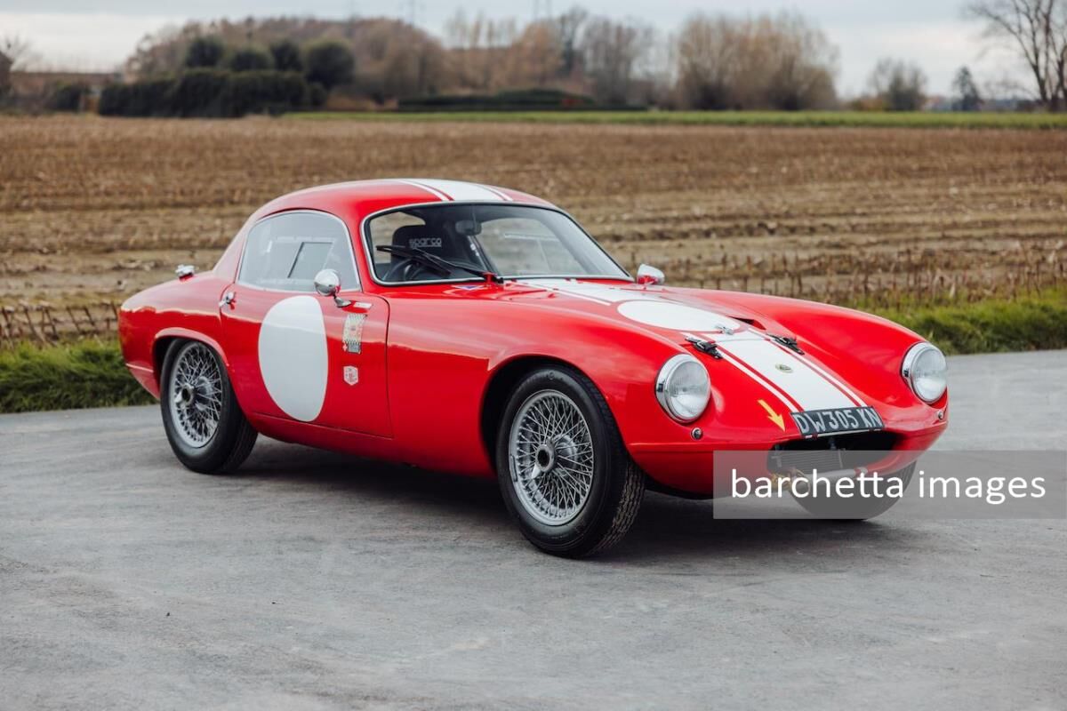 Bonhams The Grand Palais 2025