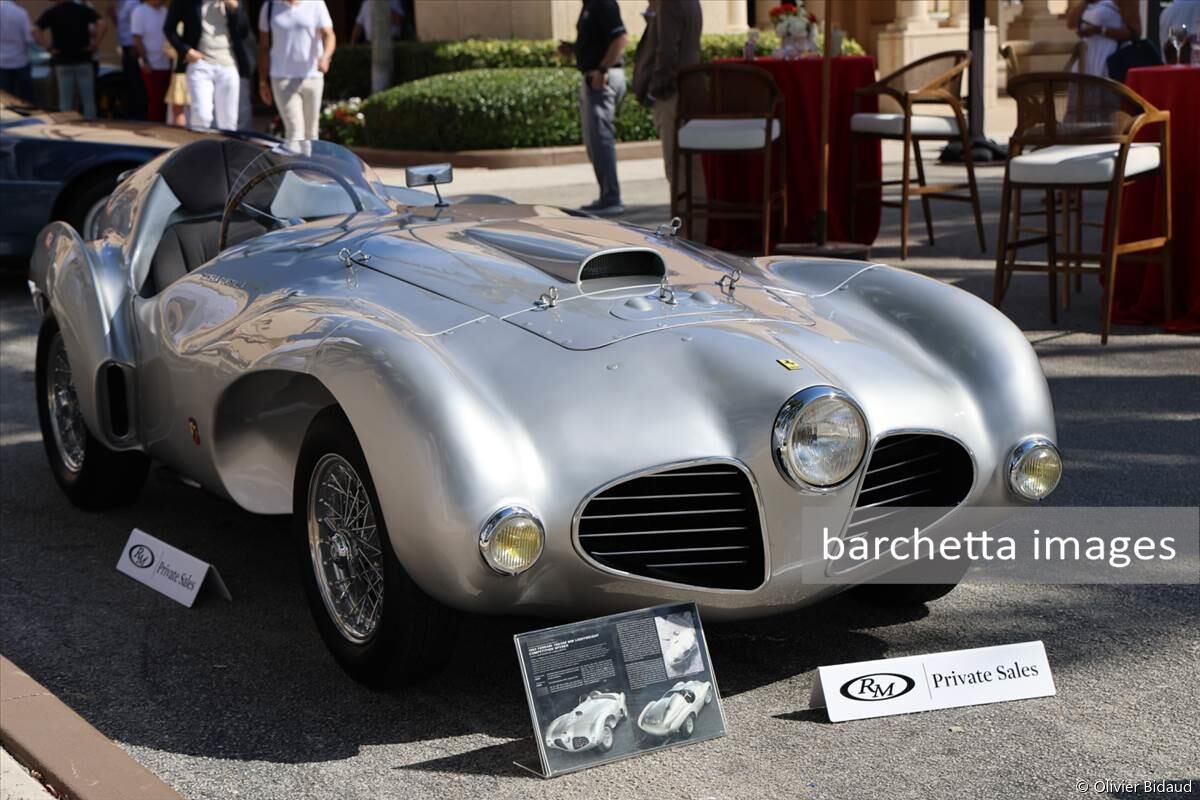 Cavallino Classic Palm Beach