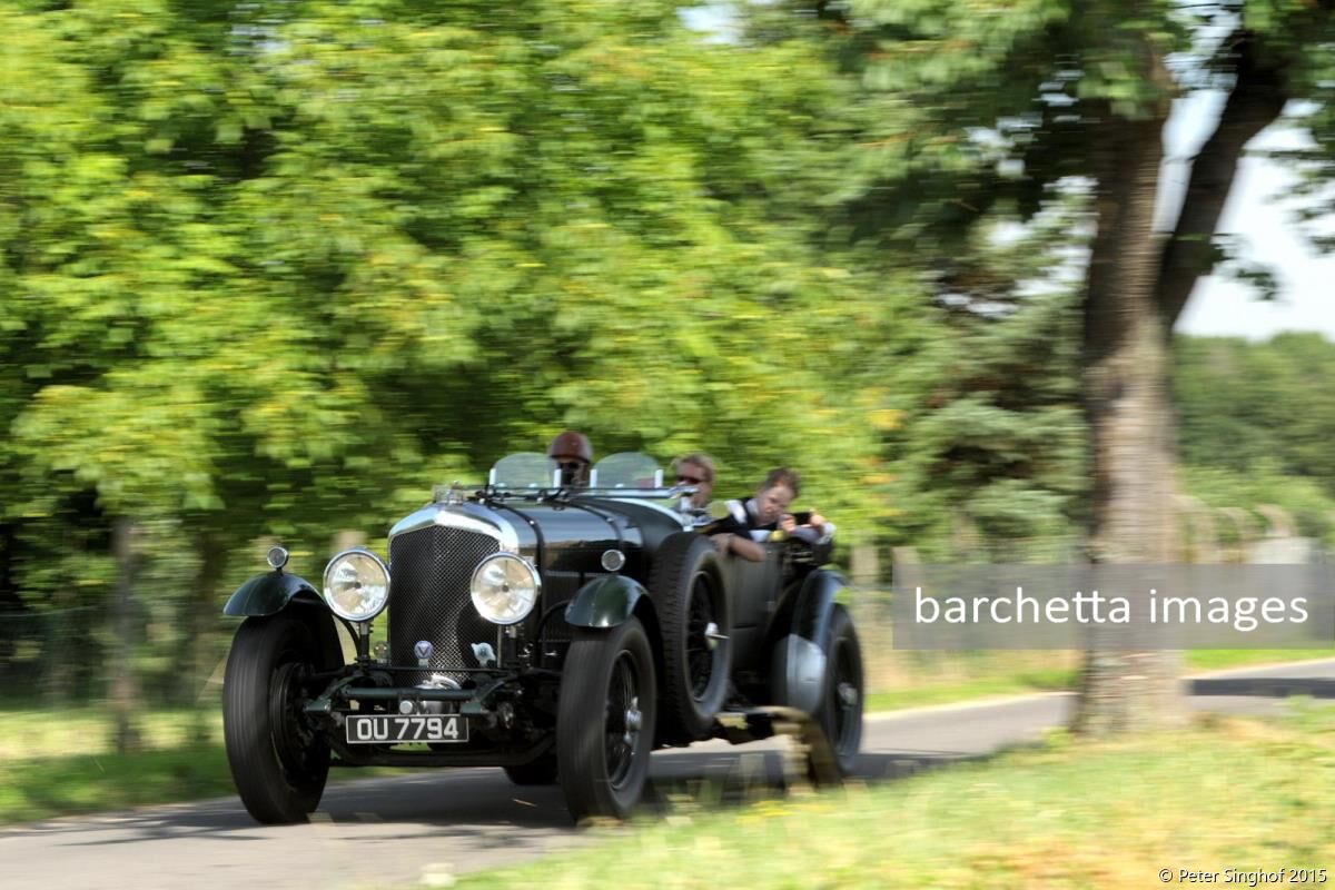 Schloss Dyck Classic Days 2015