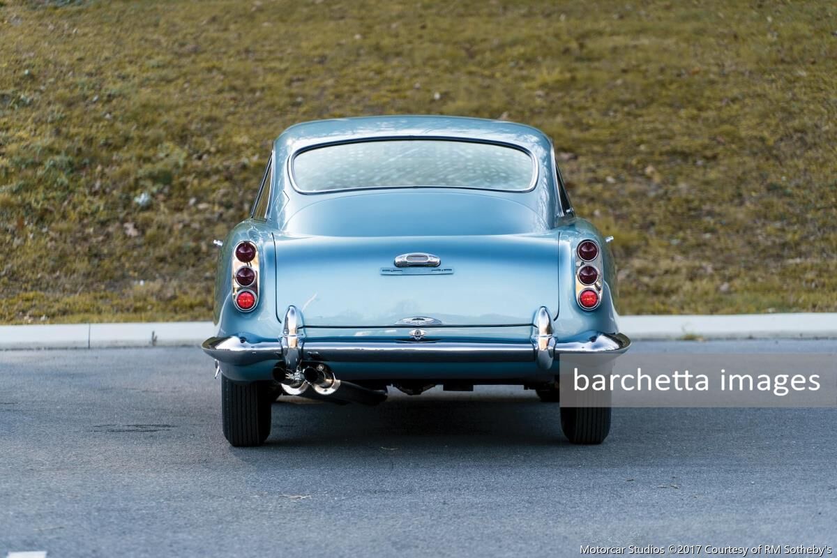 RM Sotheby's Amelia Island