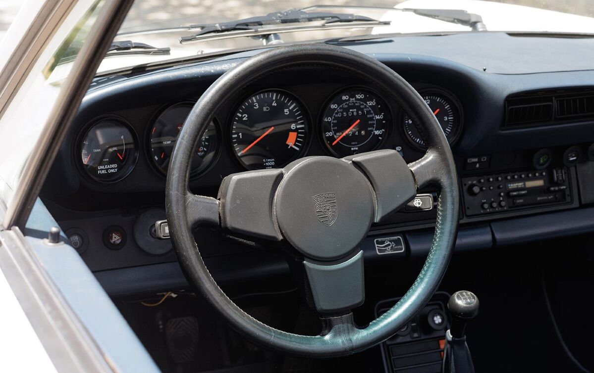 Gooding Christie’s Pebble Beach Auctions