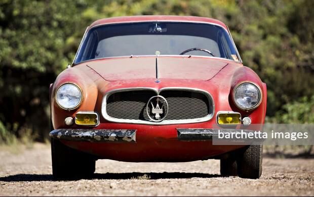 Gooding & Company Scottsdale Auctions, 2015 